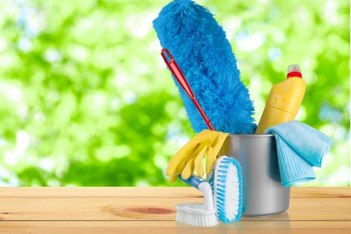 Stain removal basics for everyday fabric and surface cleaning