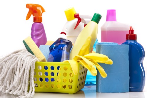 Closing image symbolizing a fair and structured complaints procedure