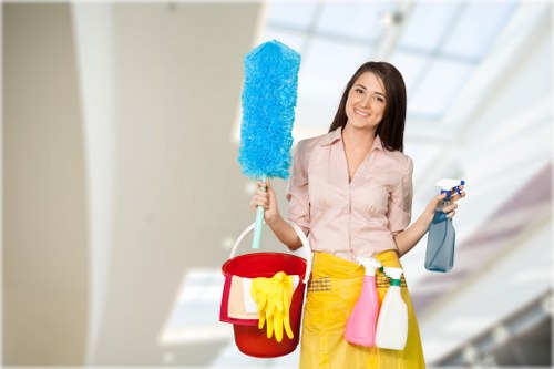 Deep cleaning equipment used by West Hampstead carpet cleaners