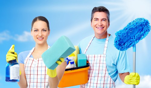 Materials sorted for recycling and reuse in a circular economy